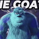 The Goat