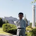 傻小子