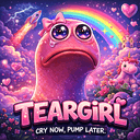 $TEARGIRL