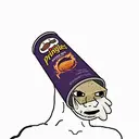 PRINGLES