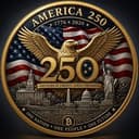 AMERICA250