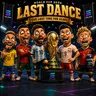 LastDance