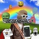 Degeneracy