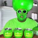 MR GREEN