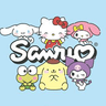 SANRIO