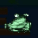 FROGGY