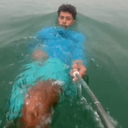 SWIMMER