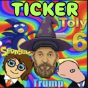 TICKER