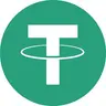 ᅟUSD­Tᅟ