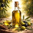 olive oil