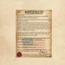 MANIFESTO