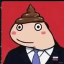 pootin