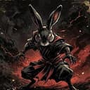 Raven Hare
