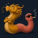 DragonWorm