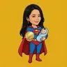 SUPER MOM