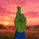 let
