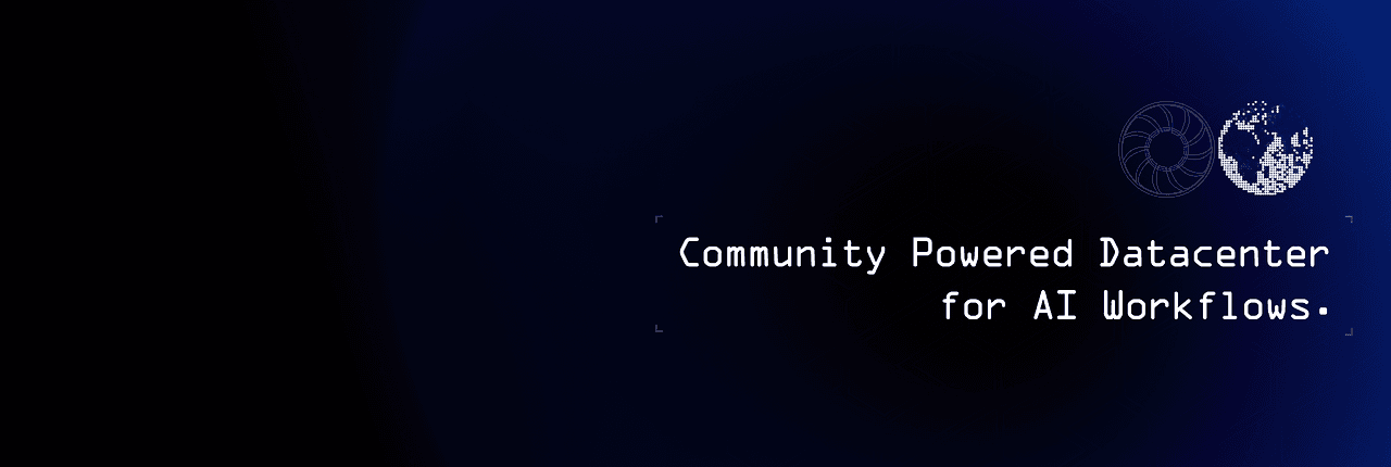 Spheron Network Banner