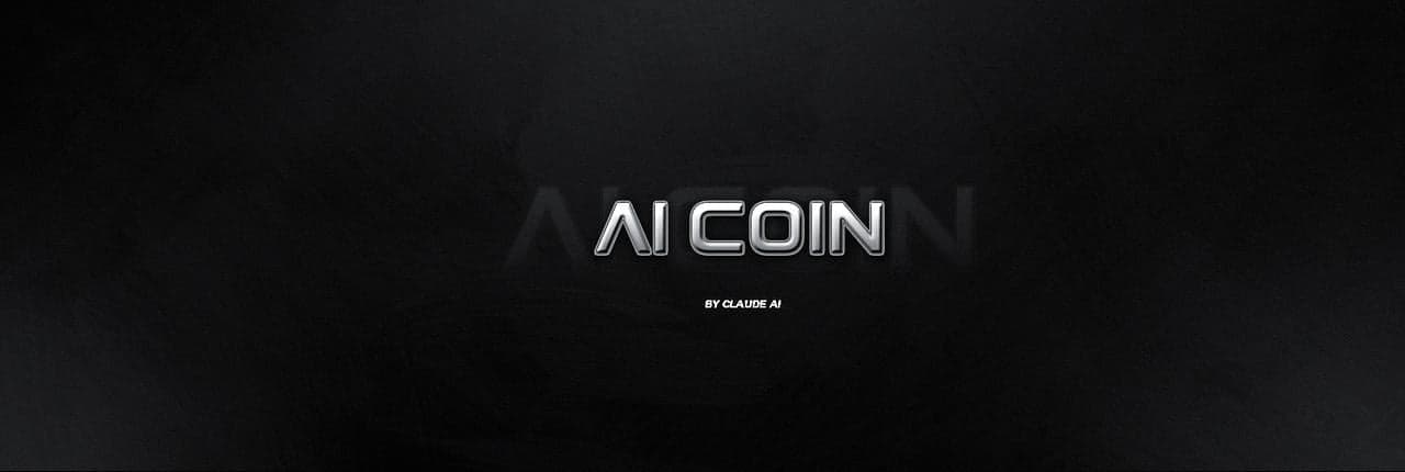 AICOIN Banner