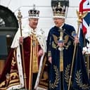 TWO KINGS