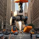 MACRODUCK