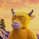 牛来