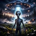 ABDUCTED