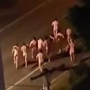 RUNNERS