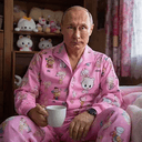 PUTIN