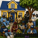 hood