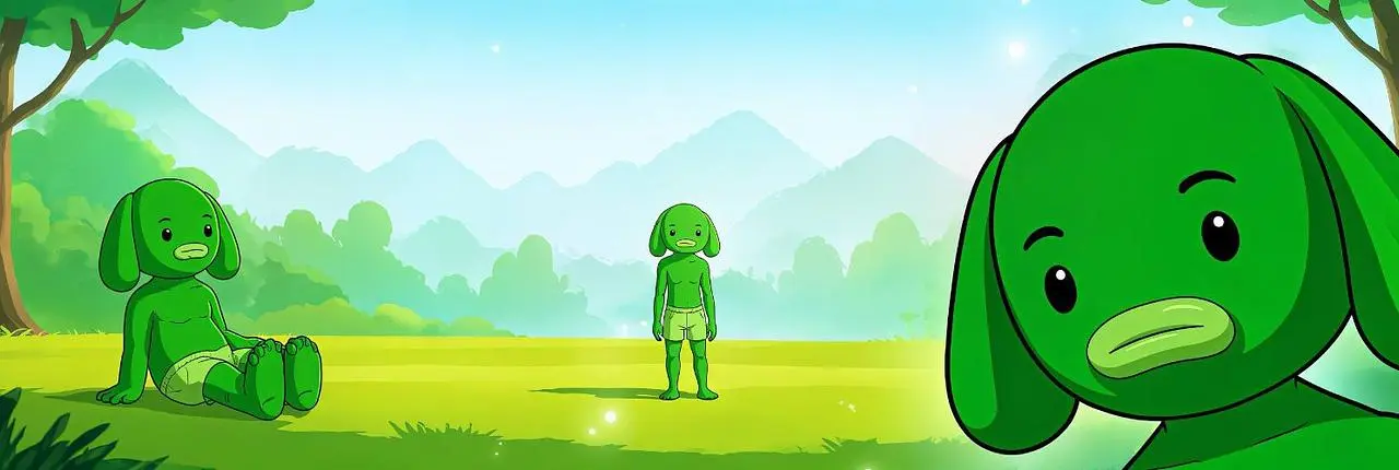 FROGDOG Banner