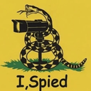 I,Spied