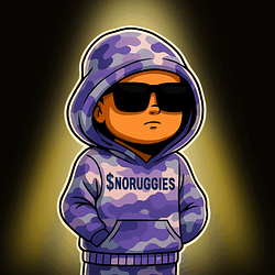 NORUGGIES