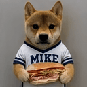 MIKE