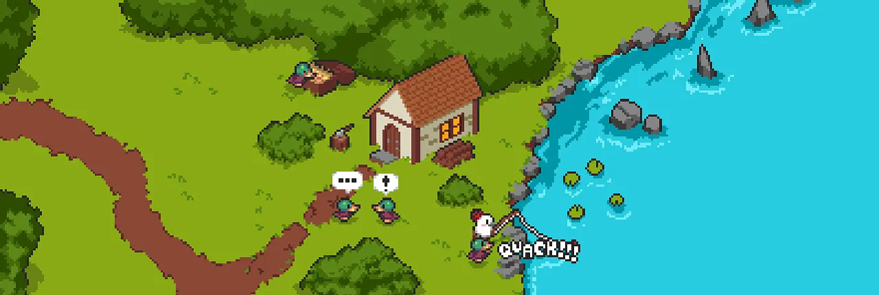 MyDuckly Token Banner