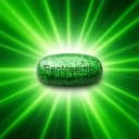 Rentosertib