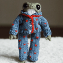 Froggies