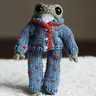 Froggies