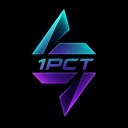 1PCT