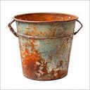 RUSTYBUCKET