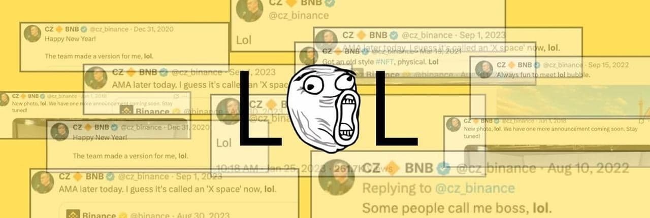 LOL Banner