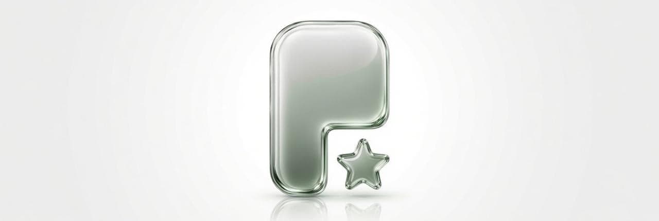 PONSTAR Banner