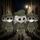 WAR