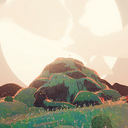 peak