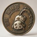 窜稀币