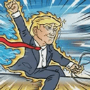 TRUMPSPEED