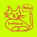 Exaflopcat