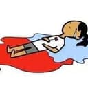 大姨妈来了
