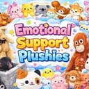 PLUSHIES