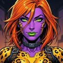 CATWOMAN