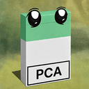 PCA